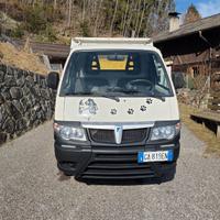 Piaggio Porter