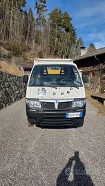 Piaggio Porter