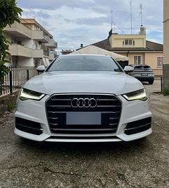 Audi A6 Avant S-line C7 - TDI quattro
