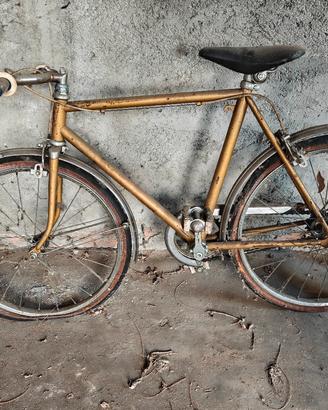 bicicletta vintage bambino
