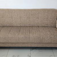 divano letto contenitore nuovo