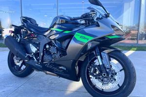 KAWASAKI Ninja 636 ZX-6R