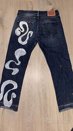 jeans levi strauss