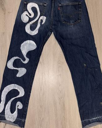 jeans levi strauss