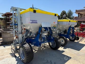 Seminatrice Vertulli vsp5038ll