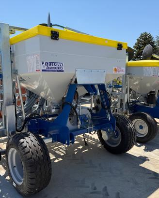 Seminatrice Vertulli vsp5038ll