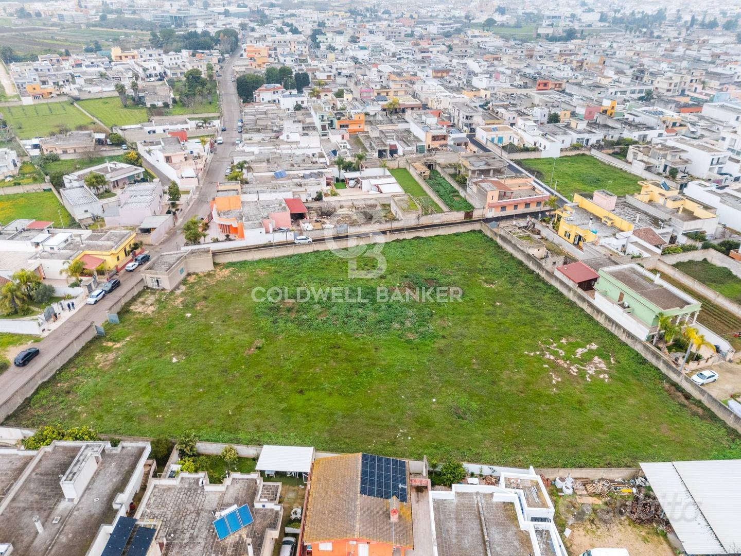 Terreno Edificabile - Copertino - View 3