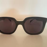 Occhiali da sole Alexander McQueen