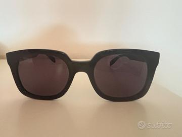 Occhiali da sole Alexander McQueen