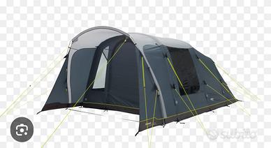 Outwell monterey tenda air 5 posti
