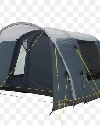 Outwell monterey tenda air 5 posti