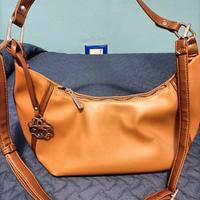 Borsa in similpelle Conbipel 