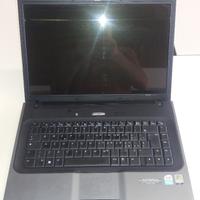 Notebook HP 530 Ram 2Gb HDD 250Gb 1,73GHz Intel