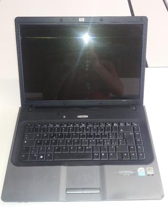 Notebook HP 530 Ram 2Gb HDD 250Gb 1,73GHz Intel