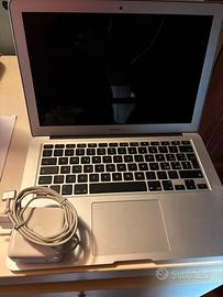 Apple Macbook Air