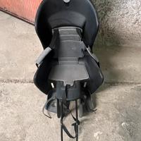 Seggiolino porta bimbi