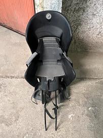 Seggiolino porta bimbi