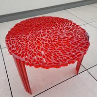 TAVOLINO DA ESTERNO KARTELL