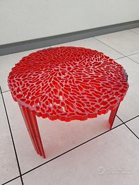 TAVOLINO DA ESTERNO KARTELL