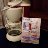 Macchina per infusi e tisane