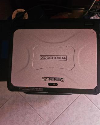 Panasonic cf-20
