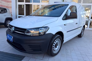 Volkswagen Caddy 1.6 TDI Furgone