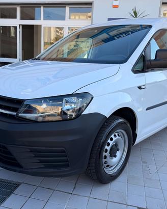 Volkswagen Caddy 1.6 TDI Furgone