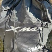 Copri gambe xmax 300