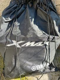 Copri gambe xmax 300