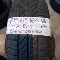 GOMME 215 65 16C TAURUS ESTIVI M+S