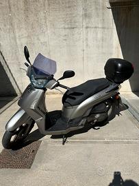 Scooter kymco people S