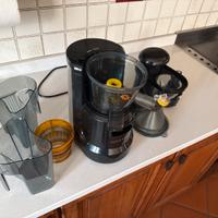 Estrattore juice art plus