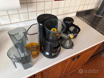 Estrattore juice art plus