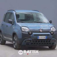 Fiat Panda 1.2 GPL 69CV Cross