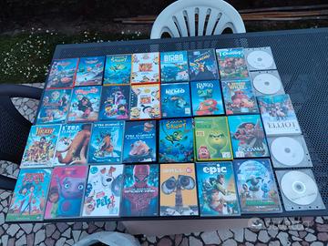 DVD e film per Bambini