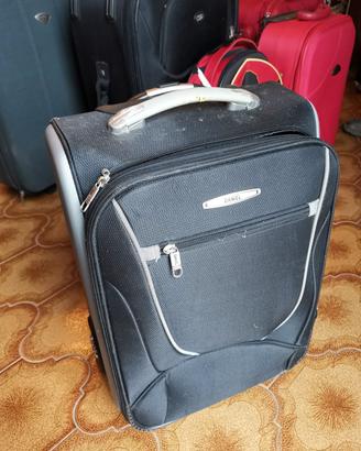 Trolley medie dimensioni 