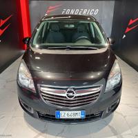 OPEL Meriva 1.3 CDTI 95 CV ecoFLEX Cosmo