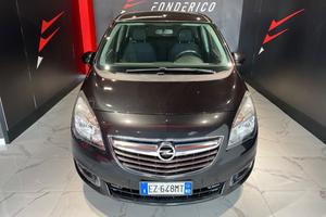 OPEL Meriva 1.3 CDTI 95 CV ecoFLEX Cosmo