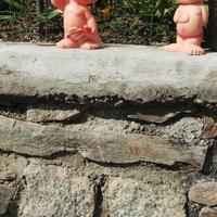 Mister baby gadget  anni 70