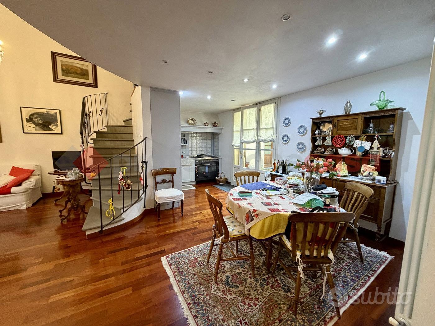 Apartment in Montelupo Fiorentino, Fibbiana - Altro