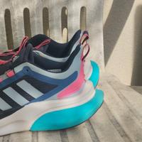 scarpe tennis Donna Adidas