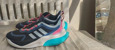 scarpe tennis Donna Adidas
