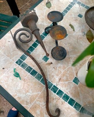 arredo giardino 
