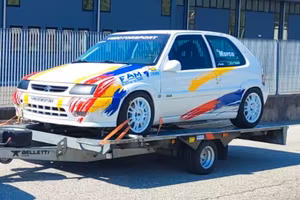 citroen saxo rs 1600 16v