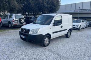 FIAT DOBLO - 1.3 MULTIJET
