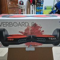 Hoverboard TEKK NEO 8