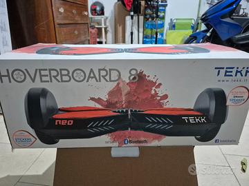 Hoverboard TEKK NEO 8