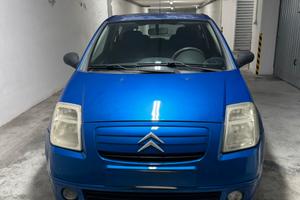 C2 1.1 benzina/gpl