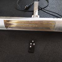 Lampada Soleado Electric