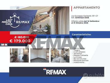 Appartamento - Catania